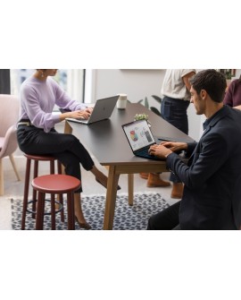 HP EliteBook 650 G10 i7-1355U 15,6"FHD 400nits AG 16GB DDR4 3200 SSD512 GeForce RTX 2050_4GB W11Pro 3Y OnSite Pike Silver