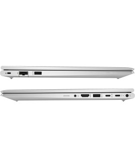 HP EliteBook 650 G10 i7-1355U 15,6"FHD 400nits AG 16GB DDR4 3200 SSD512 GeForce RTX 2050_4GB W11Pro 3Y OnSite Pike Silver