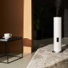 Duux Beam Smart Ultrasonic Humidifier, Gen2 27 W, Water tank capacity 5 L, Suitable for rooms up to 40 m2, Ultrasonic,