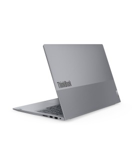 Lenovo ThinkBook 16 G6 IRL i3-1315U 16" WUXGA IPS 300nits AG 16GB DDR5 5200 SSD512 Intel UHD Graphics W11P 3Y