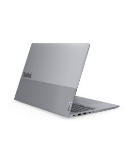 Lenovo ThinkBook 16 G6 IRL i3-1315U 16" WUXGA IPS 300nits AG 16GB DDR5 5200 SSD512 Intel UHD Graphics W11P 3Y