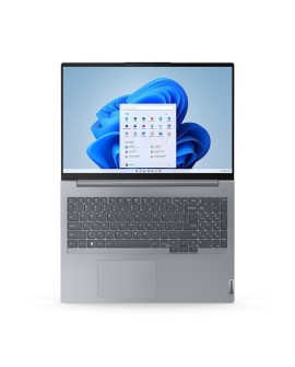 Lenovo ThinkBook 16 G6 IRL i3-1315U 16" WUXGA IPS 300nits AG 16GB DDR5 5200 SSD512 Intel UHD Graphics W11P 3Y