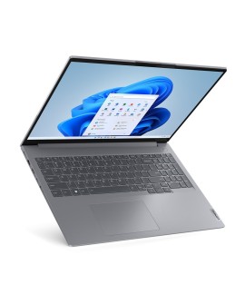 Lenovo ThinkBook 16 G6 IRL i3-1315U 16" WUXGA IPS 300nits AG 16GB DDR5 5200 SSD512 Intel UHD Graphics W11P 3Y