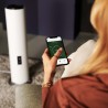 Duux Beam Smart Ultrasonic Humidifier, Gen2 27 W, Water tank capacity 5 L, Suitable for rooms up to 40 m2, Ultrasonic,