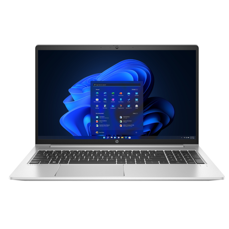 HP ProBook 450 G9 i7-1255U 15.6" FHD IPS 250nits 16GB DDR4 3200 SSD512 IrisXe W11Pro 3Y On-Site