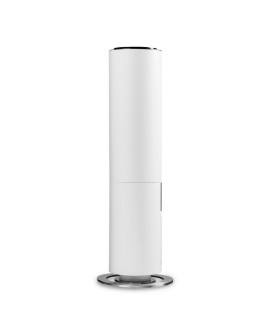 Duux Beam Smart Ultrasonic Humidifier, Gen2 27 W, Water tank capacity 5 L, Suitable for rooms up to 40 m2, Ultrasonic,