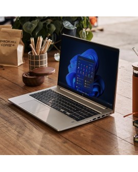 HP ProBook 450 G9 i7-1255U 15.6" FHD IPS 250nits 16GB DDR4 3200 SSD512 IrisXe W11Pro 3Y On-Site