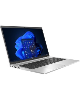 HP ProBook 450 G9 i7-1255U 15.6" FHD IPS 250nits 16GB DDR4 3200 SSD512 IrisXe W11Pro 3Y On-Site