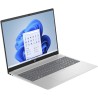 HP Pavilion 16-af0006nw Ultra 5 125U 16,0"WUXGA AG IPS 300nits 16GB DDR5 SSD512 Integrated Graphics Cam1080p Win11 2Y Natural