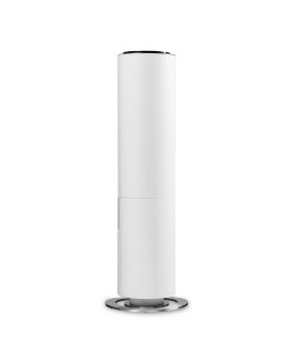 Duux Beam Smart Ultrasonic Humidifier, Gen2 27 W, Water tank capacity 5 L, Suitable for rooms up to 40 m2, Ultrasonic,