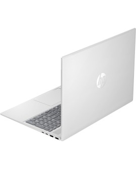 HP Pavilion 16-af0006nw Ultra 5 125U 16,0"WUXGA AG IPS 300nits 16GB DDR5 SSD512 Integrated Graphics Cam1080p Win11 2Y Natural