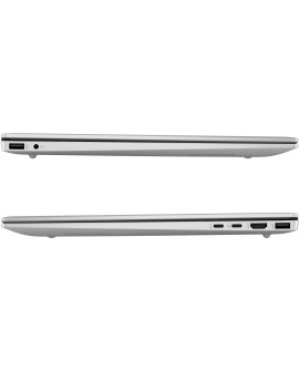 HP Pavilion 16-af0006nw Ultra 5 125U 16,0"WUXGA AG IPS 300nits 16GB DDR5 SSD512 Integrated Graphics Cam1080p Win11 2Y Natural