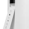 Duux Beam Smart Ultrasonic Humidifier, Gen2 27 W, Water tank capacity 5 L, Suitable for rooms up to 40 m2, Ultrasonic,