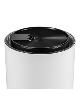 Duux Beam Smart Ultrasonic Humidifier, Gen2 27 W, Water tank capacity 5 L, Suitable for rooms up to 40 m2, Ultrasonic,