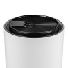 Duux Beam Smart Ultrasonic Humidifier, Gen2 27 W, Water tank capacity 5 L, Suitable for rooms up to 40 m2, Ultrasonic,