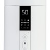 Duux Beam Smart Ultrasonic Humidifier, Gen2 27 W, Water tank capacity 5 L, Suitable for rooms up to 40 m2, Ultrasonic,