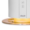 Duux Beam Smart Ultrasonic Humidifier, Gen2 27 W, Water tank capacity 5 L, Suitable for rooms up to 40 m2, Ultrasonic,