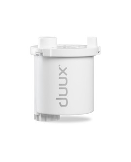 Duux Beam Smart Ultrasonic Humidifier, Gen2 27 W, Water tank capacity 5 L, Suitable for rooms up to 40 m2, Ultrasonic,
