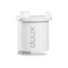 Duux Beam Smart Ultrasonic Humidifier, Gen2 27 W, Water tank capacity 5 L, Suitable for rooms up to 40 m2, Ultrasonic,
