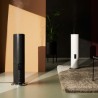 Duux Beam Smart Ultrasonic Humidifier, Gen2 27 W, Water tank capacity 5 L, Suitable for rooms up to 40 m2, Ultrasonic,