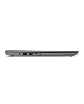 Lenovo V17 G4 IRU i5-1335U 17.3" FHD IPS 300nits AG 8GB DDR4 3200 SSD512 Intel Iris Xe Graphics W11Pro Iron Grey 3Y OnSite