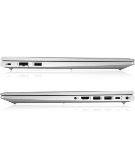HP ProBook 450 G9 i5-1235U 15.6"FHD 250nits AG 16GB DDR4 3200 SSD512 Intel Iris Xe W11Pro 3Y OnSite