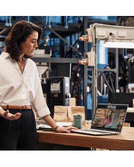 HP ProBook 450 G9 i5-1235U 15.6"FHD 250nits AG 16GB DDR4 3200 SSD512 Intel Iris Xe W11Pro 3Y OnSite