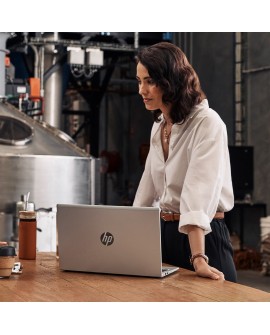 HP ProBook 450 G9 i5-1235U 15.6"FHD 250nits AG 16GB DDR4 3200 SSD512 Intel Iris Xe W11Pro 3Y OnSite