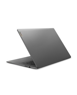 Lenovo IdeaPad 3 17IAU7 i5-1235U 17.3" FHD IPS 300nits AG 16GB DDR4 3200 SSD512 Intel Iris Xe Graphics NoOS Arctic Grey