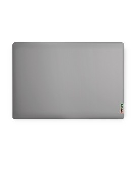 Lenovo IdeaPad 3 17IAU7 i5-1235U 17.3" FHD IPS 300nits AG 16GB DDR4 3200 SSD512 Intel Iris Xe Graphics NoOS Arctic Grey