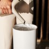 Duux Beam Smart Ultrasonic Humidifier, Gen2 27 W, Water tank capacity 5 L, Suitable for rooms up to 40 m2, Ultrasonic,