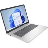 HP 17-cn3134nw i7-1355U 17,3"FHD AG IPS 250 nits 16GB DDR4 SSD512 IrisXe Cam Win11 2Y Natural Silver