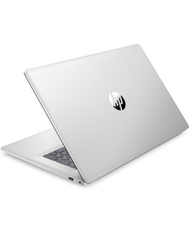 HP 17-cn3134nw i7-1355U 17,3"FHD AG IPS 250 nits 16GB DDR4 SSD512 IrisXe Cam Win11 2Y Natural Silver