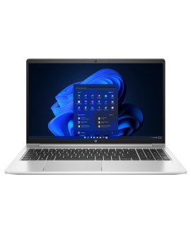 HP Probook 455 G8 Ryzen 5 5600U 15.6"FHD AG 400nits IPS 16GB SSD512 Radeon RX Vega 7 BLK ALU 45Wh W10Pro 3Y