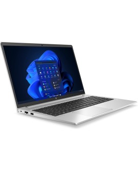 HP Probook 455 G8 Ryzen 5 5600U 15.6"FHD AG 400nits IPS 16GB SSD512 Radeon RX Vega 7 BLK ALU 45Wh W10Pro 3Y