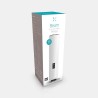 Duux Beam Smart Ultrasonic Humidifier, Gen2 27 W, Water tank capacity 5 L, Suitable for rooms up to 40 m2, Ultrasonic,
