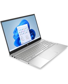 HP Pavilion 15-eh3005nw Ryzen 5 7530U 15.6"FHD AG slim 250nits 8GB DDR4 SSD512 Radeon Integrated Graphics No ODD FPR Cam720p