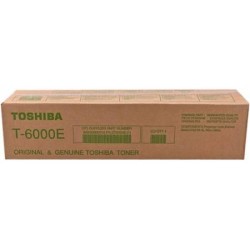 Toner oryginalny TOSHIBA T6000 6AK00000016 Czarny 60000 stron