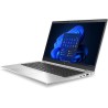 HP EliteBook 845 G8 Ryzen 5 PRO 5650U 14"FHD IPS 16GB SSD256 Radeon RX Vega 7 Cam720p ALU BLKB BT 53Wh W10Pro 1Y