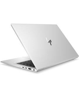 HP EliteBook 845 G8 Ryzen 5 PRO 5650U 14"FHD IPS 16GB SSD256 Radeon RX Vega 7 Cam720p ALU BLKB BT 53Wh W10Pro 1Y