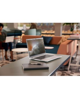 HP EliteBook 845 G8 Ryzen 5 PRO 5650U 14"FHD IPS 16GB SSD256 Radeon RX Vega 7 Cam720p ALU BLKB BT 53Wh W10Pro 1Y