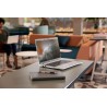 HP EliteBook 845 G8 Ryzen 5 PRO 5650U 14"FHD IPS 16GB SSD256 Radeon RX Vega 7 Cam720p ALU BLKB BT 53Wh W10Pro 1Y
