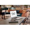 HP EliteBook 845 G8 Ryzen 5 PRO 5650U 14"FHD IPS 16GB SSD256 Radeon RX Vega 7 Cam720p ALU BLKB BT 53Wh W10Pro 1Y