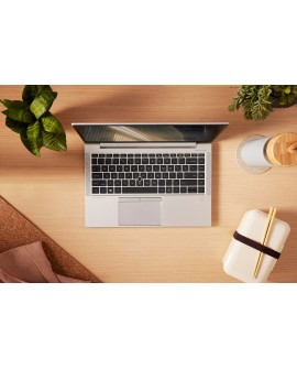 HP EliteBook 845 G8 Ryzen 5 PRO 5650U 14"FHD IPS 16GB SSD256 Radeon RX Vega 7 Cam720p ALU BLKB BT 53Wh W10Pro 1Y