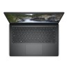 Dell Vostro 3430 i5-1335U 14.0"FHD IPS 250nits 8GB DDR4 SSD256 Intel Iris Xe Graphics FgrPr Cam & Mic WLAN+BT Backlit KB 3 Cell