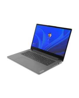 Lenovo V17 G4 IRU i5-13420H 17,3"FHD AG 300nit IPS 16GB SSD512 Intel IrisXe Cam720p FPR 45Wh W11Pro Iron Grey 3Y OnSite