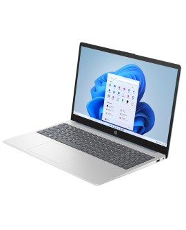 HP 15-fd0729nw i3-N305 15.6"FHD 8GB DDR4 3200 SSD256 Intel UHD Graphics Win11 2Y Moonlight Blue