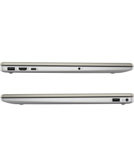 HP 15-fd0739nw i3-N305 15.6"FHD 8GB DDR4 3200 SSD256 Intel UHD Graphics Win11 2Y Warm Gold