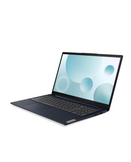Lenovo IdeaPad 3 15IAU7 i3-1215U 15.6" FHD IPS 300nits AG 8GB DDR4 3200 SSD512 Intel UHD Graphics Win11 Abyss Blue
