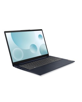 Lenovo IdeaPad 3 15IAU7 i3-1215U 15.6" FHD IPS 300nits AG 8GB DDR4 3200 SSD512 Intel UHD Graphics Win11 Abyss Blue